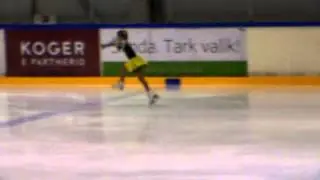 7 Polina POZEN RUS