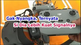Dji Neo 2 Tes Signal Dji O4 Goggles N3 - RCN3