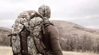 Badlands Approach Camouflage- 20 Years in the Making