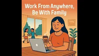 Financial Freedom Starts at Home: #FinancialFreedomForParents #Mompreneur #MakeMoneyFromHome