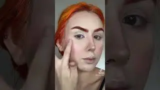 Get ready with me using touch in Sol makeup