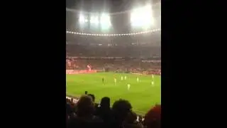 Stephan Lehmann 2-0 Robben
