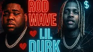 Rod Wave - 