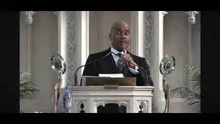 Gino Jennings - Druski did not mock God&rsquo;s Church; Druski made mockery of the false church