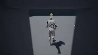 Mass Effect Style Dialogue System in Unreal Engine