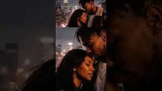 R&B Reborn / Rendezvous in Miami 📀🎙️ #rnb #music #aibeats #studymusic #motivational #workmusic