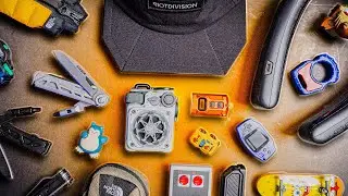 10 Summer Gadgets You Didn&rsquo;t Know You Needed (Until Now)