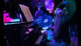 Fran Idareta - ume eder jazz