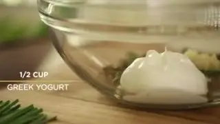 A Healthier Aioli From Scratch | Real Girls Kitchen | Ora TV