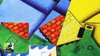 Cubist Extended Gameplay