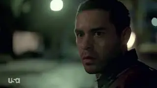 The Purge USA Season 1 Trailer