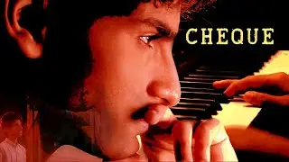 Cheque | Bengali Short Film 2025 | Trust, Betrayal & Destiny