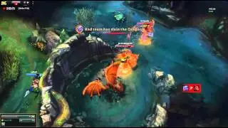 Alistar Thug Life