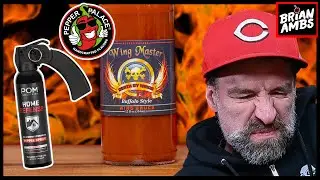 Death By Wings (Capsicum Extract) | Pepper Palace