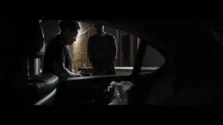 Second City (Intro)