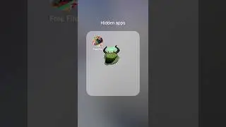 Hide Freefire player🙂🙂 #best #freefire#viralvideo