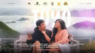 Mikee Genie - Toyo (Official Music Video)