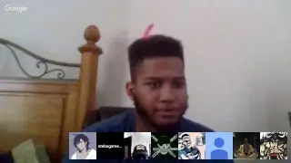 My reaction to the debate of Dustan Reacts Vs Lucid