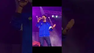 Jhoome Jo Pathaan &ndash; Arijit Singh Live | Full Energy Performance 🔥 #liveperformance
