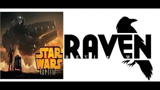 Raven Review: Star Wars Aftermath life debt