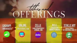 Prayer City Eagles Chapel | SUNDAY SERVICE | 12/21/2025