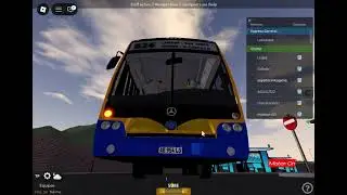 probando los nuevos bondis de la actualizacion
