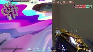 Abyss mid control
