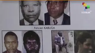 Felicien Kabuga: The Last Key Suspect Of Rwandan Genocide