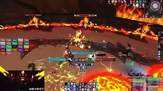 N Eranog - Frost Mage POV