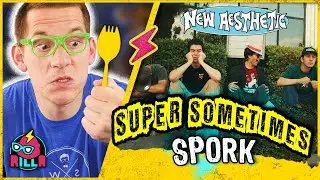 FIRST TIME HEARING Super Sometimes &ndash; 