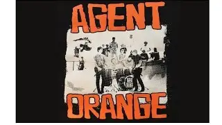 Agent Orange live at ONCE 3-10-2017, 360 video, 10-11 This House Is Haunted No Such Thing er