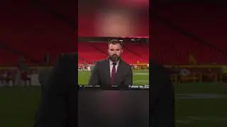 Jason Kelce addressed the Penn State phone-smashing incident
