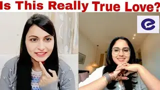 English Speaking Practice with Reshma|What True Love Really Means ❤️and  Relationship@EnglishYaari