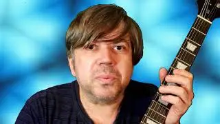 Brother JT - Lazy Man's Guitar Pt. 1