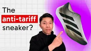 Adidas might have the perfect weapon