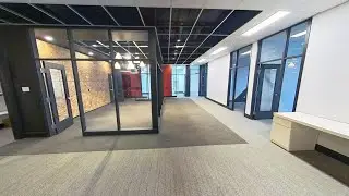 Visite virtuelle - 305 Boulevard Ren&eacute;-L&eacute;vesque O, Qu&eacute;bec, QC G1S 1S1