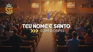 Teu nome é Santo 