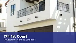 174 1st Court Hermosa Beach, CA 90254 | Camille Elminoufi | Homes for Sale