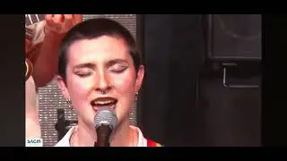 SHADE OF WATER - giuliette price original performance at the baxter theater