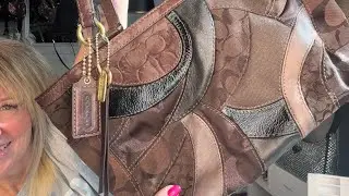 ~Please Accept My Apology Before You Purchase~PURSE SALE FRIDAY! www.pursetrippin.com