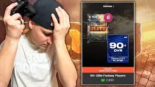 ЛУЧШЕЕ предложение Blitz на сегодня: снова подвел меня! Madden 26 Ultimate Team