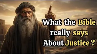 The Truth About the Death Penalty: What the Bible REALLY Says About Justice