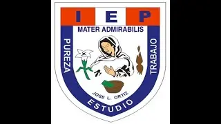 HIMNO AL MATER ADMIRABILIS