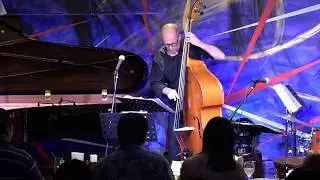 Johan Clement Trio - The End of a Love Affair