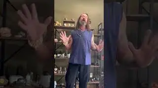 The Shamanic Experience with Shaman Shane Knox