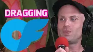 Dragging OnlyFans | The Bald and the Beautiful | Trixie & Katya