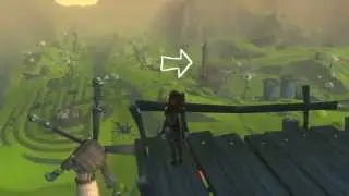 WildStar DevSpeak  Paths