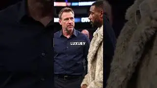 A $125K Coat Brought Down America's Biggest Drug Empire