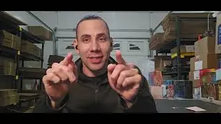 I'm Selling My Personal Pokemon Collection- Not Clickbait