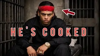 ALERT: The REAL REASON DRILL Rapper KAY FLOCK got a Life Sentence!